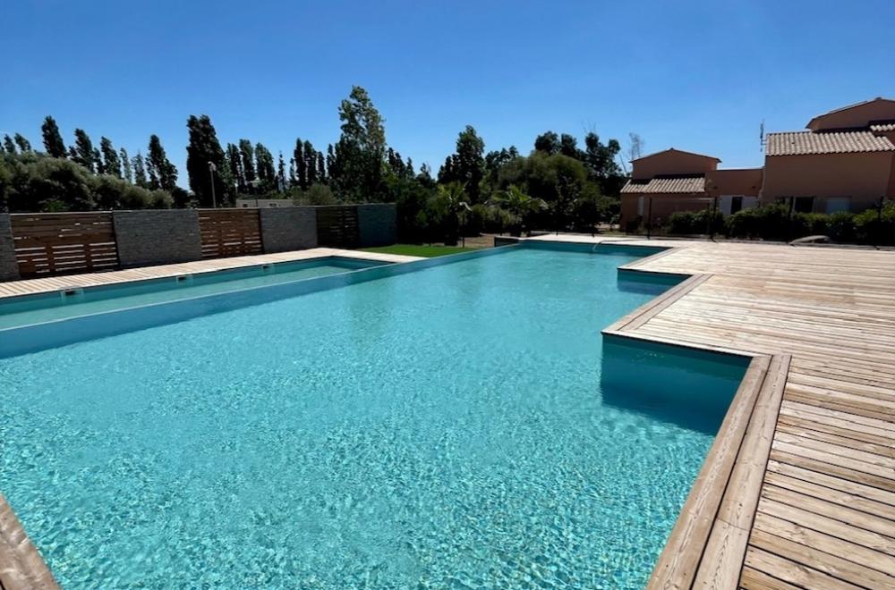 Vente appartement T2 PROCHE DE SAINT CYPRIEN Cap Sud Immobilier Agence Immobiliere