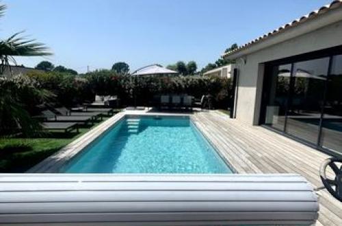 PROGRAMME NEUF Villa neuve proche de St Cyprien Cap Sud Immobilier Agence Immobiliere