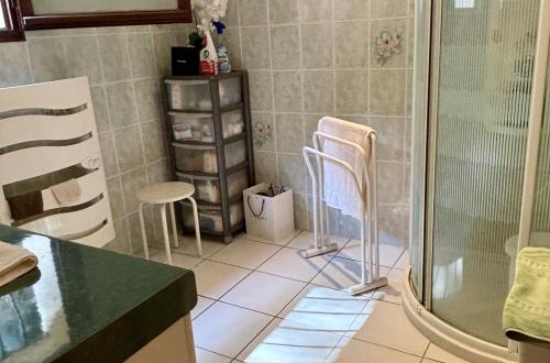 Vente villas villa vue mer Porto Vecchio Cap Sud Immobilier Agence Immobiliere