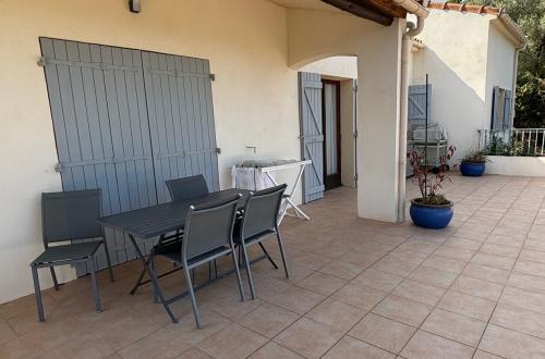 Vente villas villa vue mer Porto Vecchio Cap Sud Immobilier Agence Immobiliere