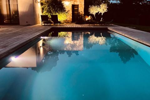 Villa Les Lièges - Magnifique villa avec piscine