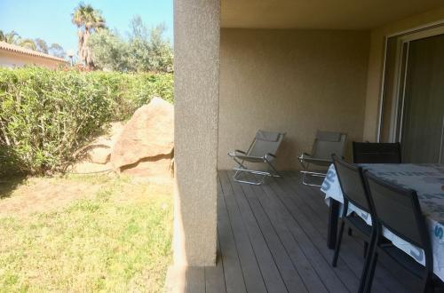 Vente appartement T2 PROCHE PLAGE DE SAINT CYPRIEN Cap Sud Immobilier Agence Immobiliere