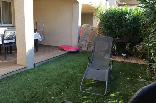 Vente appartement T2 PROCHE PLAGE DE SAINT CYPRIEN Cap Sud Immobilier Agence Immobiliere