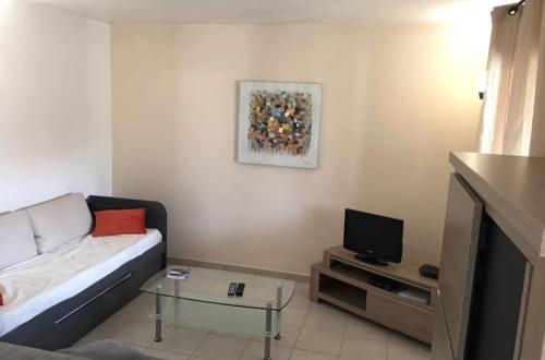 Vente appartement T2 PROCHE PLAGE DE SAINT CYPRIEN Cap Sud Immobilier Agence Immobiliere