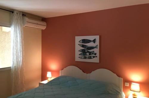 Vente appartement T2 PROCHE PLAGE DE SAINT CYPRIEN Cap Sud Immobilier Agence Immobiliere