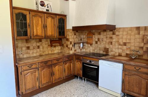 Vente appartement Appartement T3 72 m² avec garage Cap Sud Immobilier Agence Immobiliere