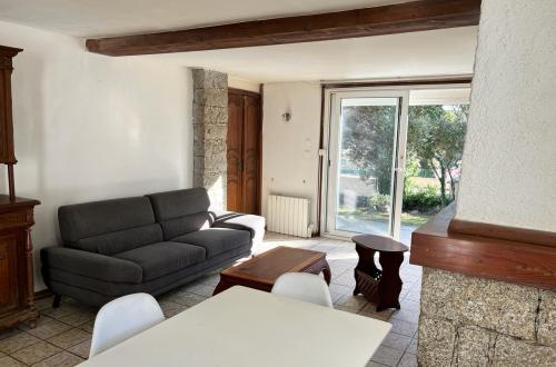 Vente appartement Appartement T2 58 m² Cap Sud Immobilier Agence Immobiliere