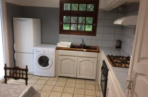Vente appartement Appartement T2 58 m² Cap Sud Immobilier Agence Immobiliere