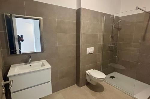 PROGRAMME NEUF Appartement neuf St Lucie de Porto Vecchio Cap Sud Immobilier Agence Immobiliere