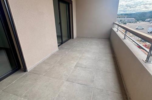 PROGRAMME NEUF Appartement neuf St Lucie de Porto Vecchio Cap Sud Immobilier Agence Immobiliere