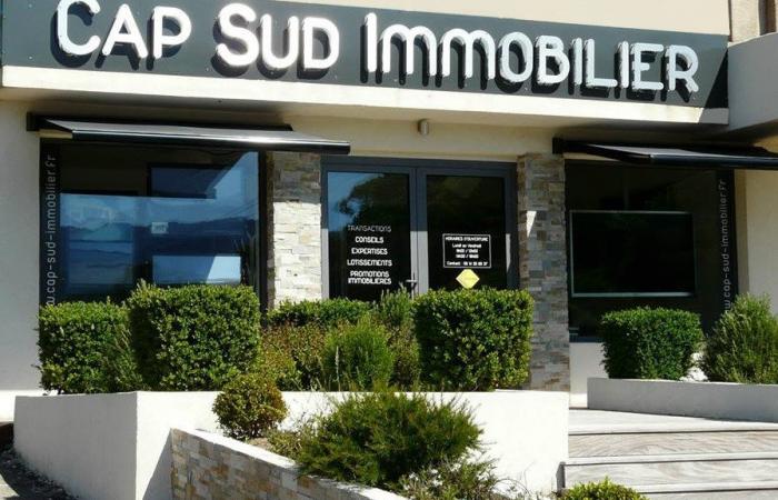 Contact Cap Sud Immobilier Agence Immobiliere